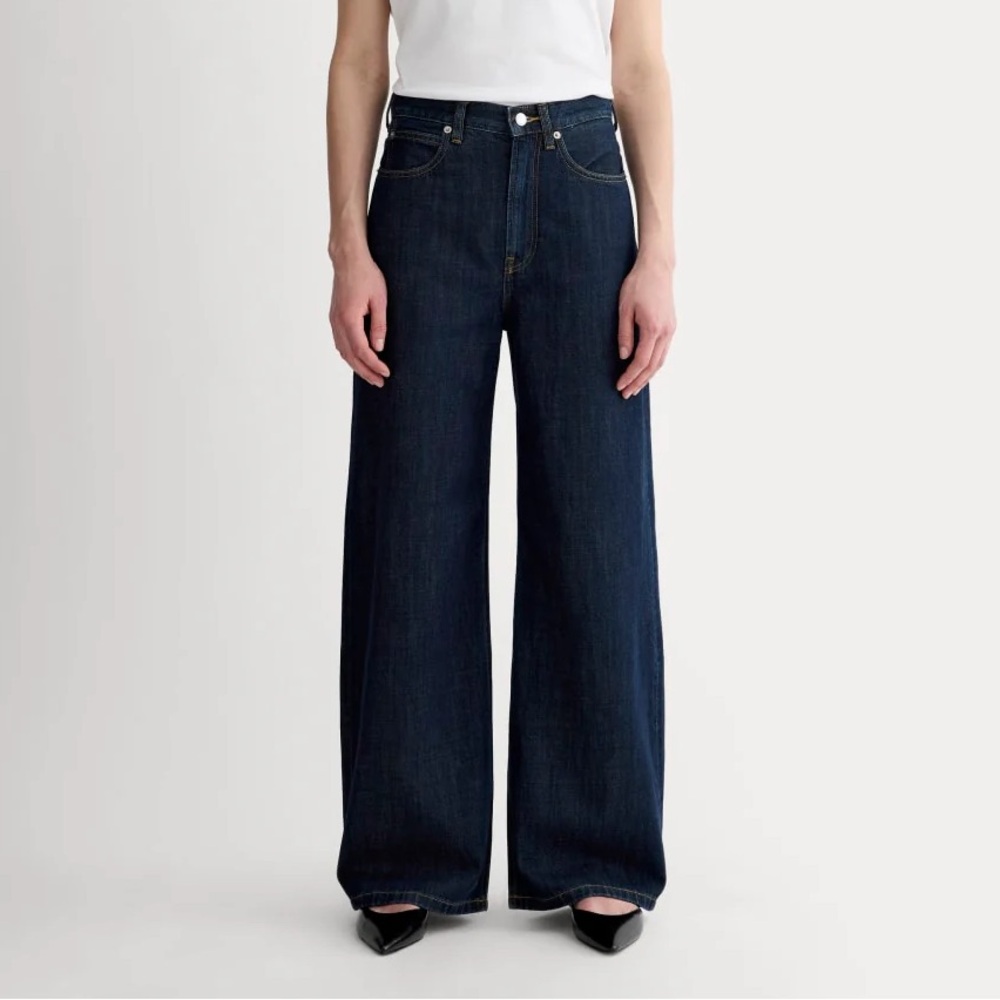 NWT The OG Baggy Jean